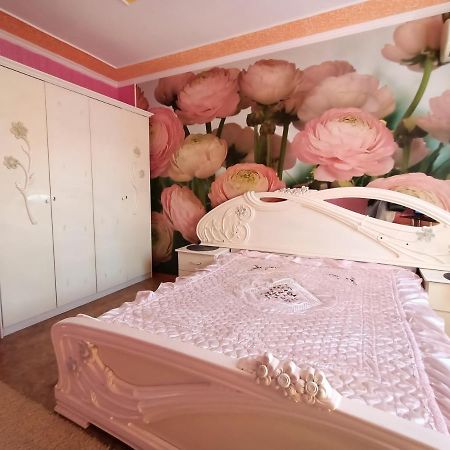 Ferienwohnung Шевченко 1 Kropywnyzkyj Exterior foto