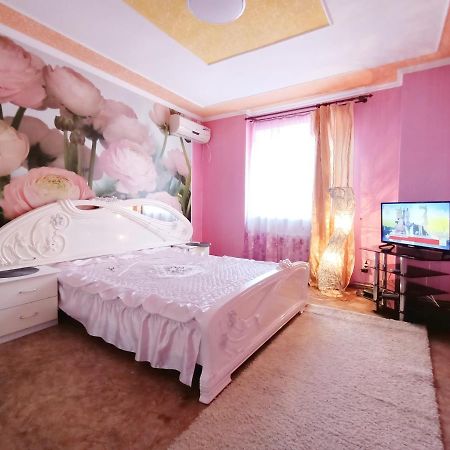 Ferienwohnung Шевченко 1 Kropywnyzkyj Exterior foto