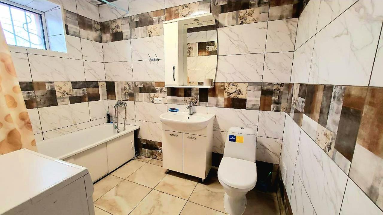 Ferienwohnung Шевченко 1 Kropywnyzkyj Exterior foto