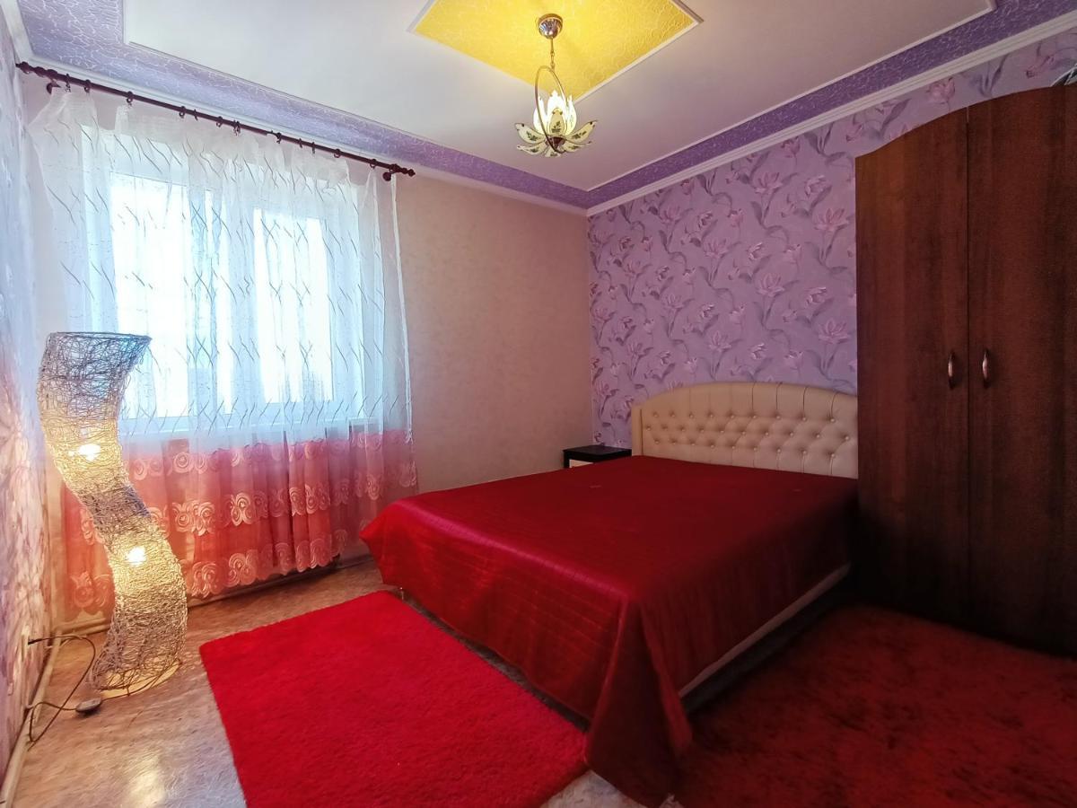 Ferienwohnung Шевченко 1 Kropywnyzkyj Exterior foto