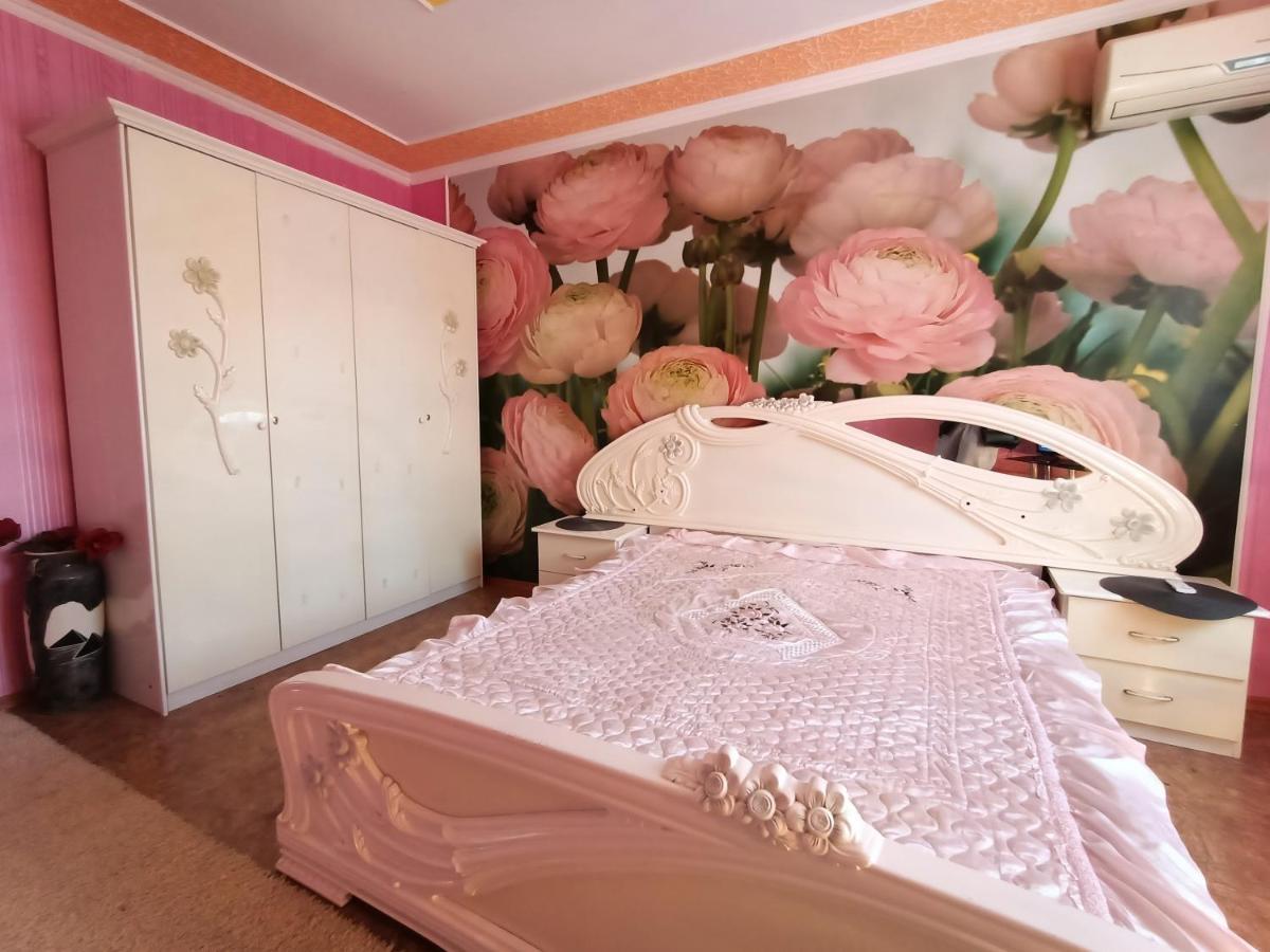 Ferienwohnung Шевченко 1 Kropywnyzkyj Exterior foto