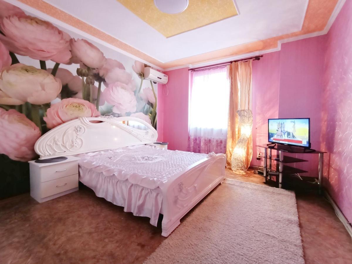 Ferienwohnung Шевченко 1 Kropywnyzkyj Exterior foto