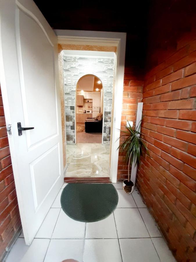Ferienwohnung Шевченко 1 Kropywnyzkyj Exterior foto
