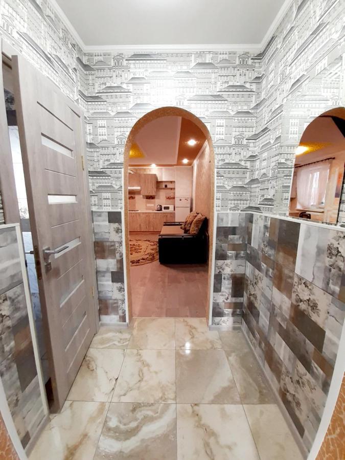 Ferienwohnung Шевченко 1 Kropywnyzkyj Exterior foto